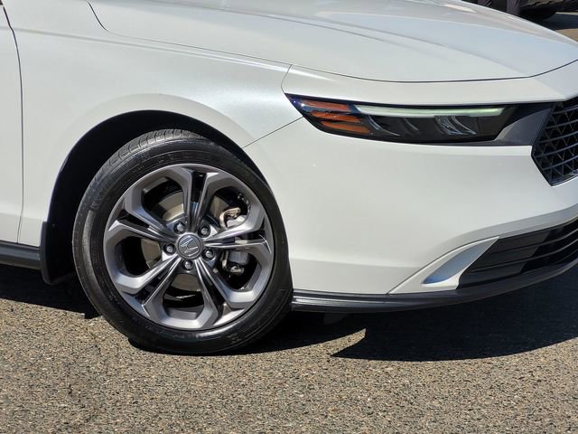 Used 2023 Honda Accord EX image 6