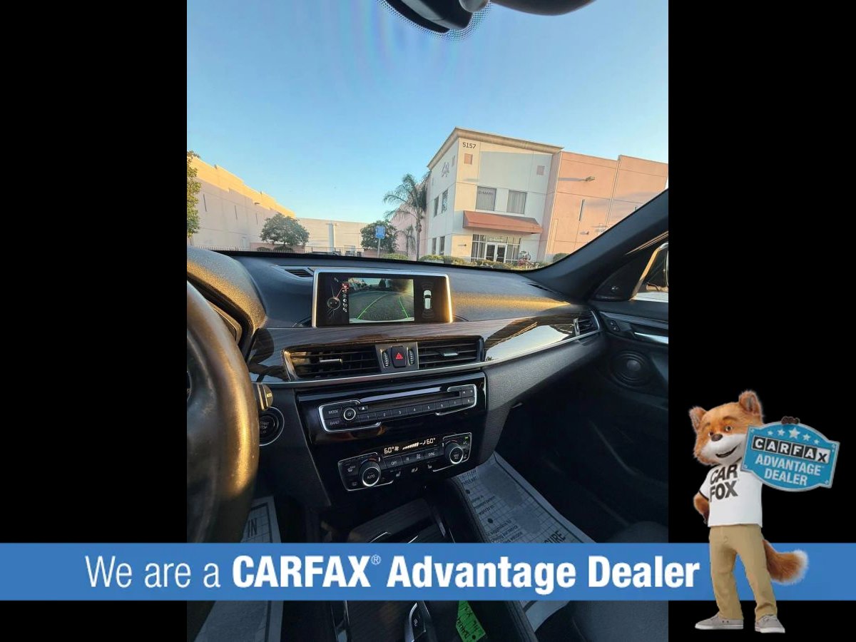 Used 2016 BMW X1 xDrive28i AWD/4WD image 54