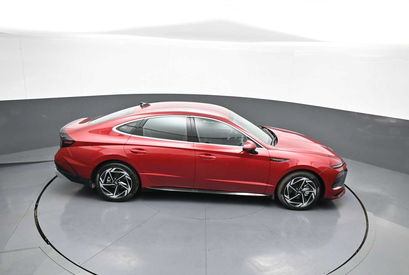 New 2026 Hyundai Sonata SEL FWD image 35