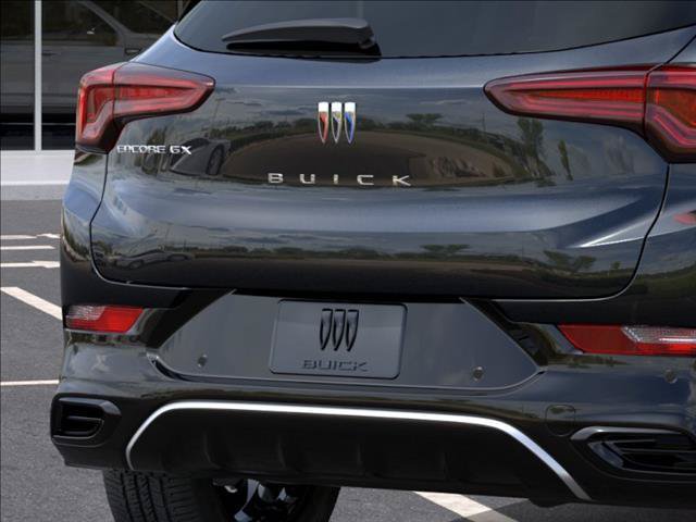 New 2026 Buick Encore GX Sport Touring FWD image 14
