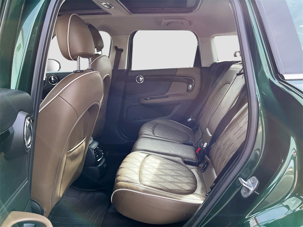Used 2019 MINI Cooper Countryman S w/ Convenience Package image 26