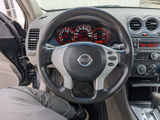Used 2007 Nissan Altima 2.5 S image 10