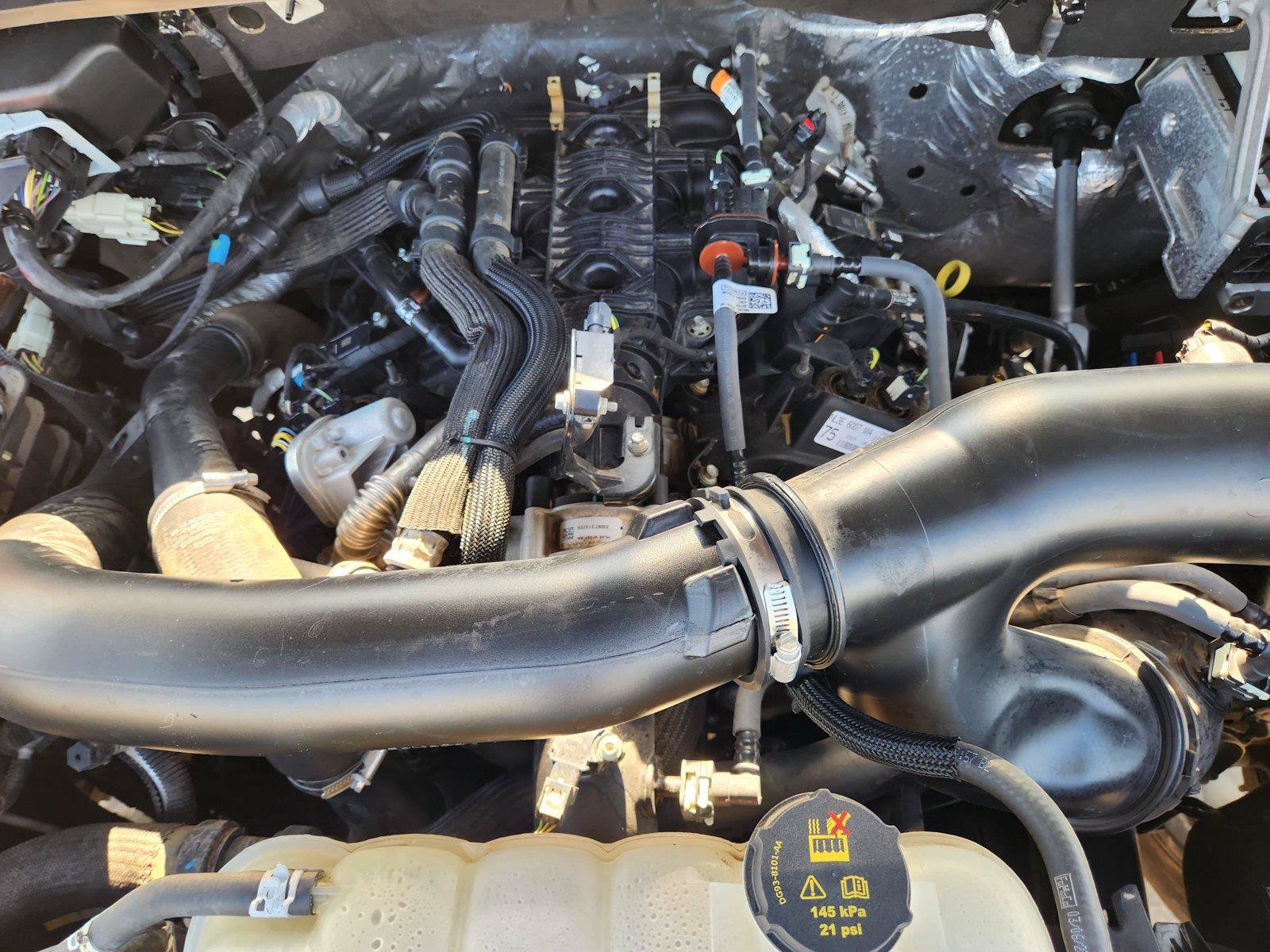 Used 2023 Ford Expedition Max Limited RWD image 25