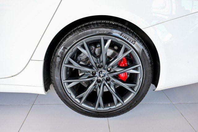 Used 2022 Maserati Ghibli Modena Q4 image 47