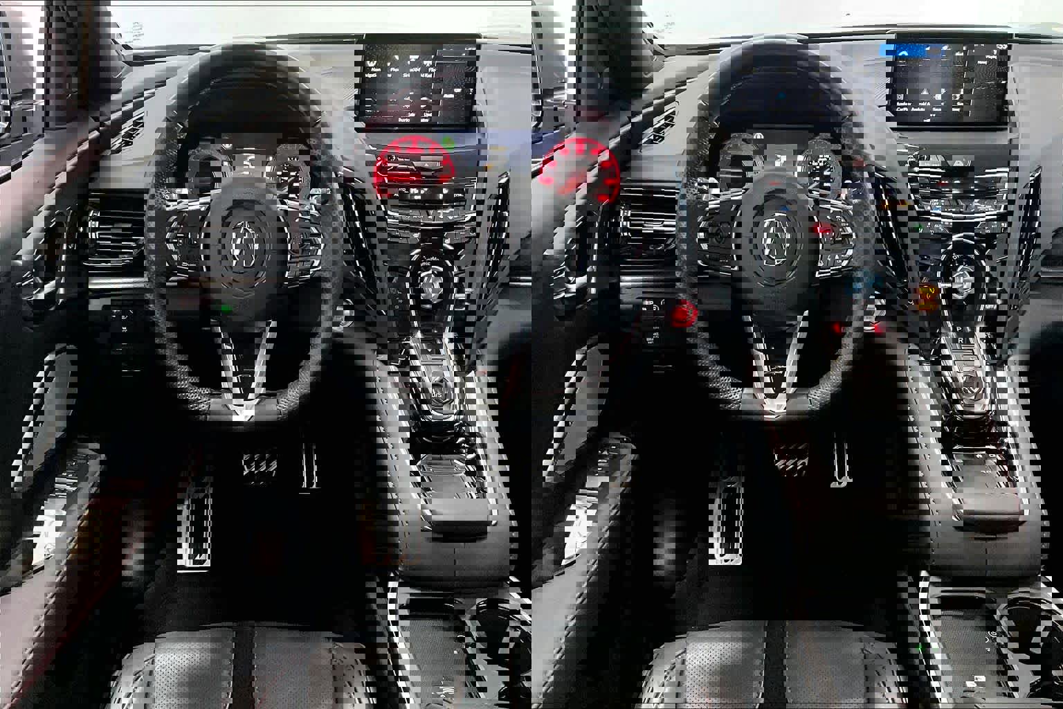 Used 2025 Acura RDX A-Spec image 12