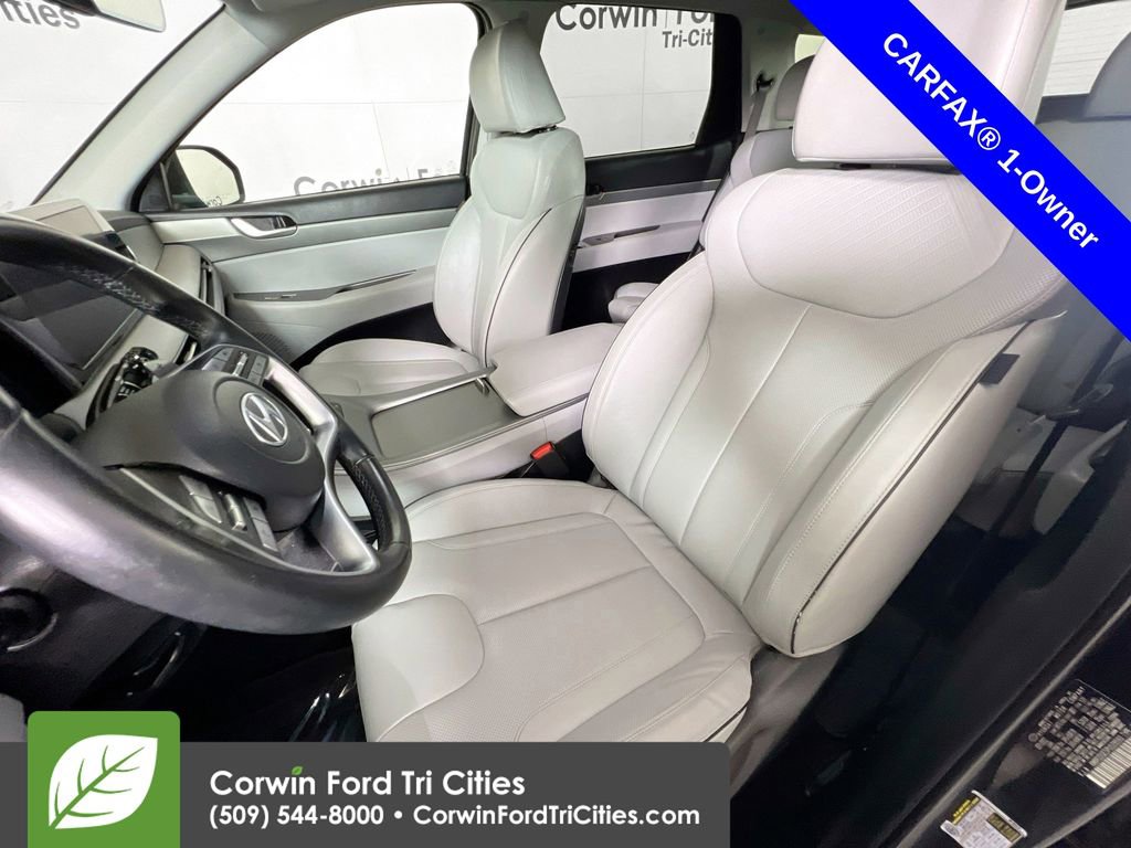 Used 2023 Hyundai Palisade SEL image 24