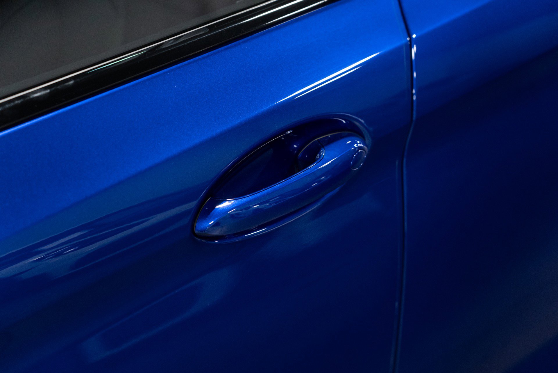 Used 2019 BMW M5 w/ Executive Package image 24