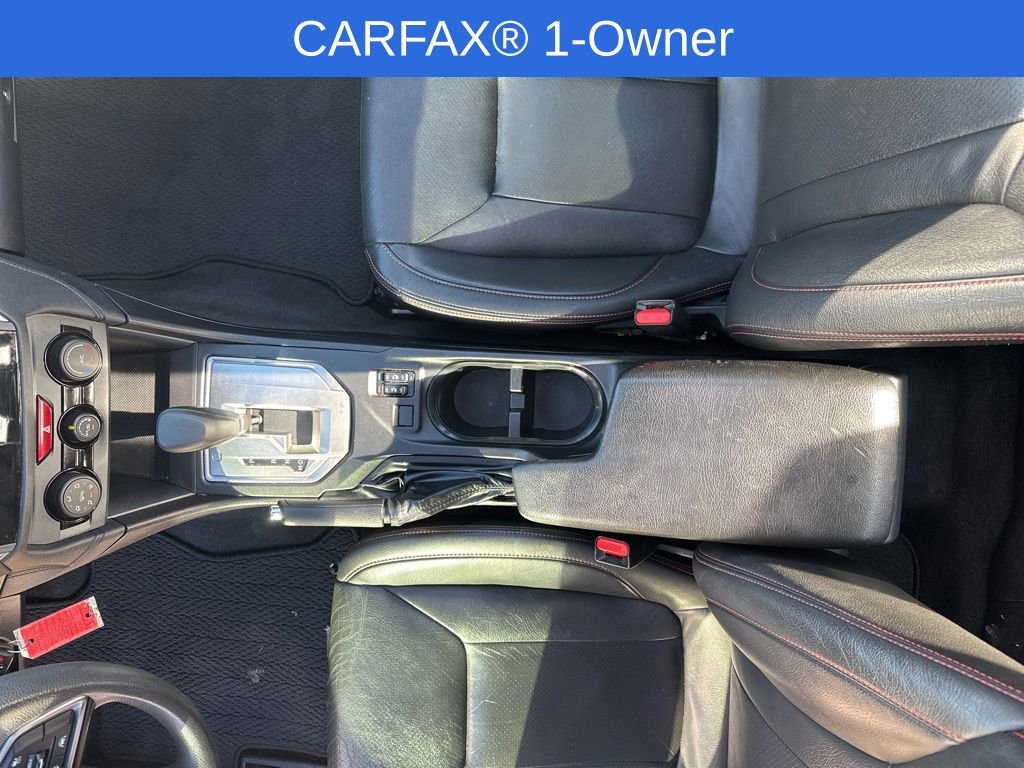 Used 2019 Subaru Impreza 2.0i Premium image 33