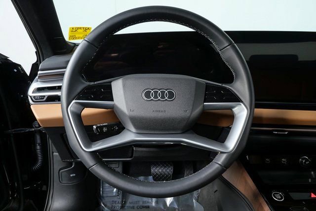 Used 2025 Audi A5 2.0T Premium Plus image 10