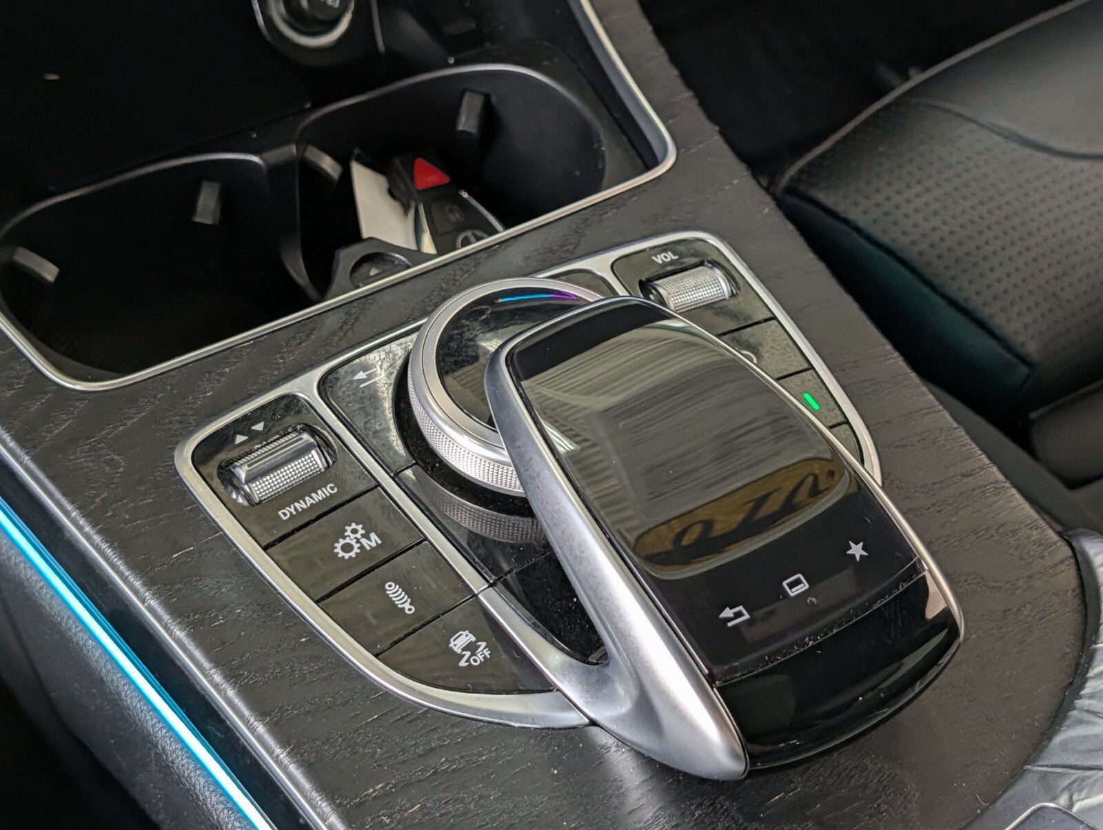 Used 2016 Mercedes-Benz C 450 AMG image 28