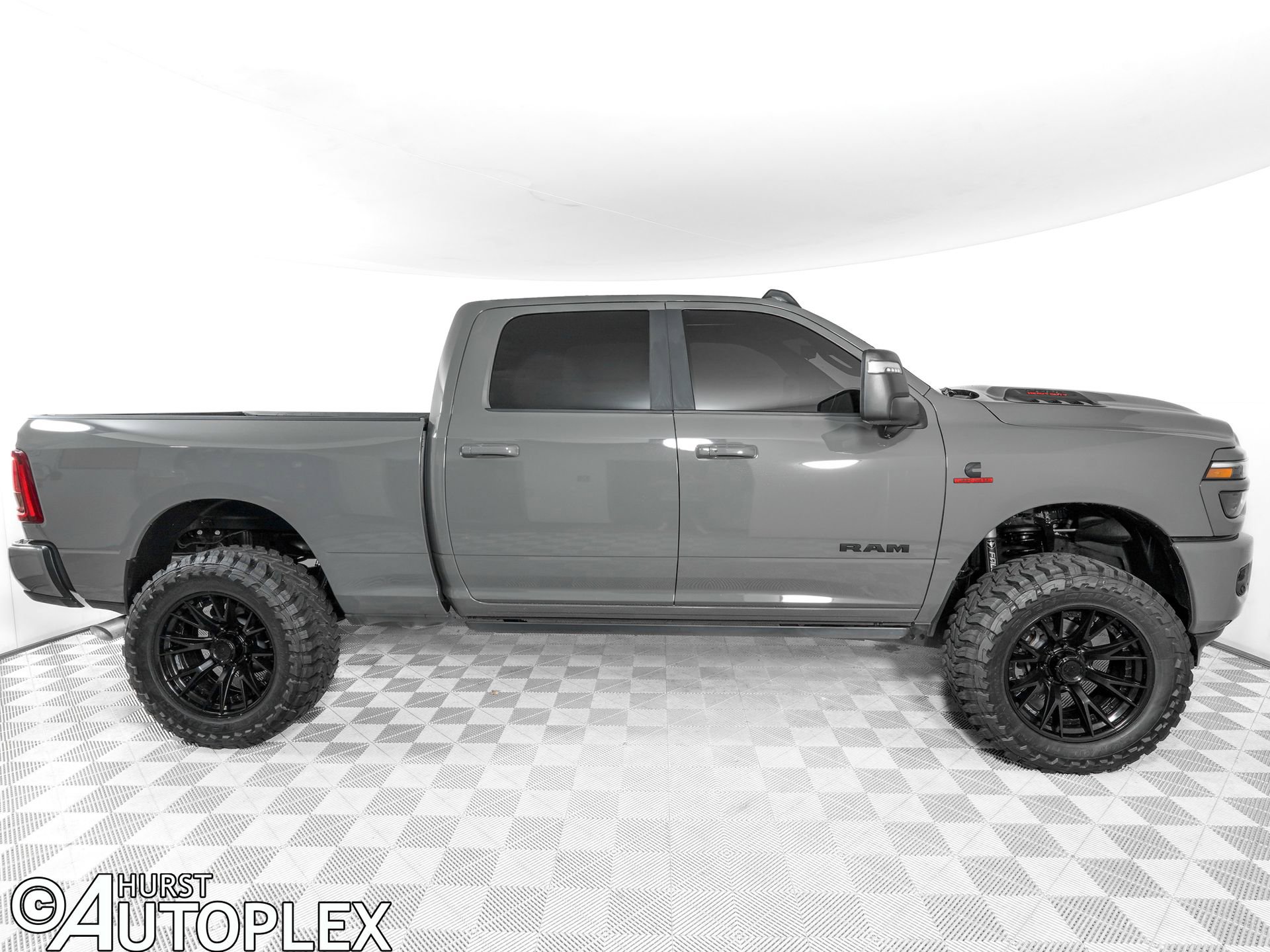 Used 2026 RAM 2500 Laramie image 4