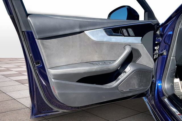 Used 2022 Audi A4 2.0T Prestige w/ Prestige Package image 26