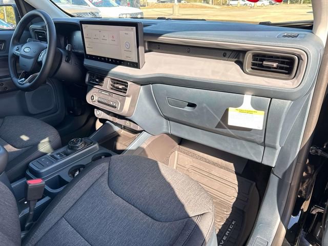 New 2025 Ford Maverick XLT w/ XLT Luxury Package image 15