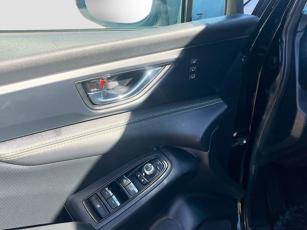 Used 2025 Subaru Ascent Bronze Edition image 18