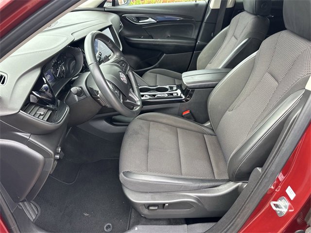 Used 2023 Buick Envision Preferred image 19