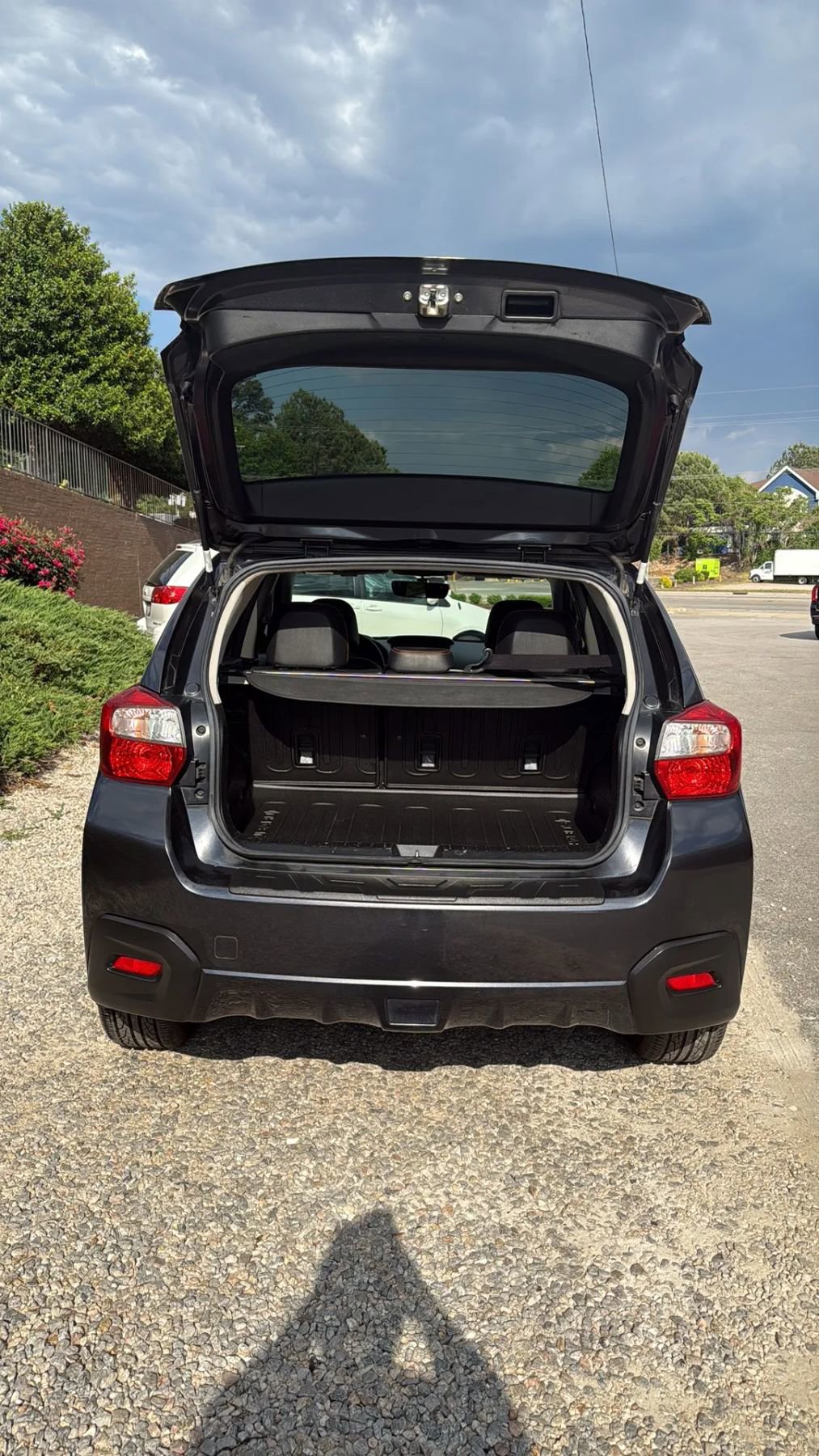 Used 2017 Subaru Crosstrek 2.0i Limited AWD/4WD image 8