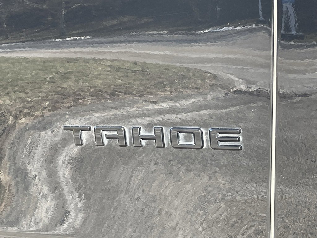 Certified 2021 Chevrolet Tahoe Z71 image 13