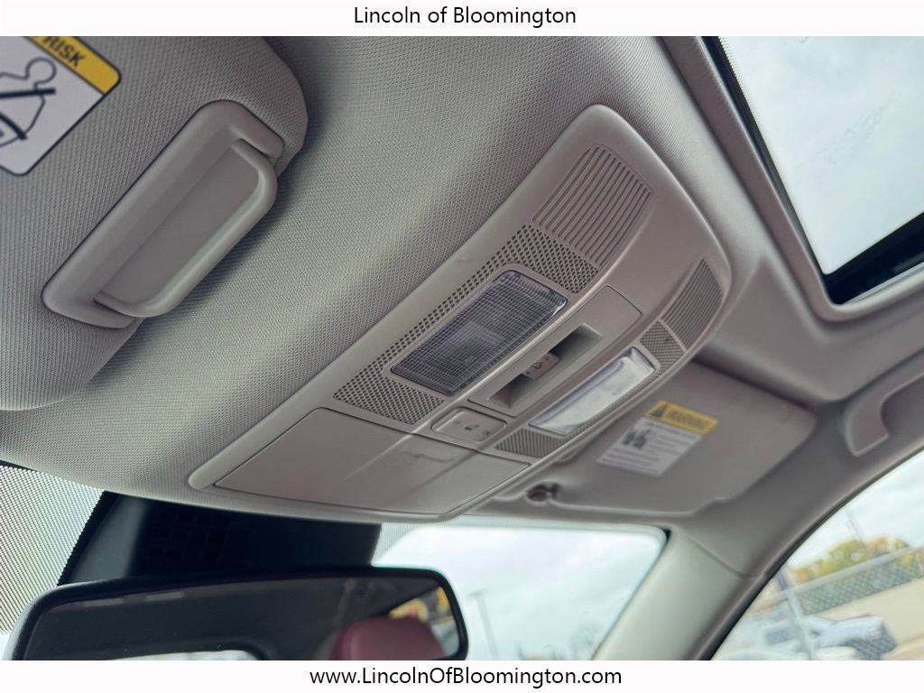 Used 2023 MAZDA CX-5 Carbon Edition image 49