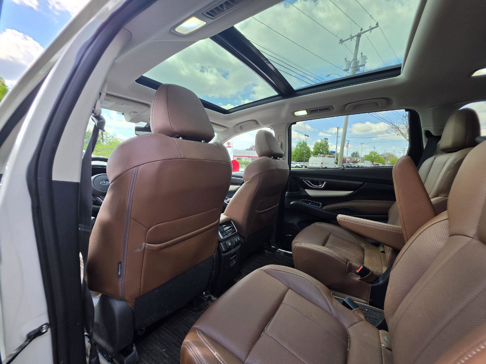 Used 2020 Subaru Ascent Touring AWD/4WD image 14