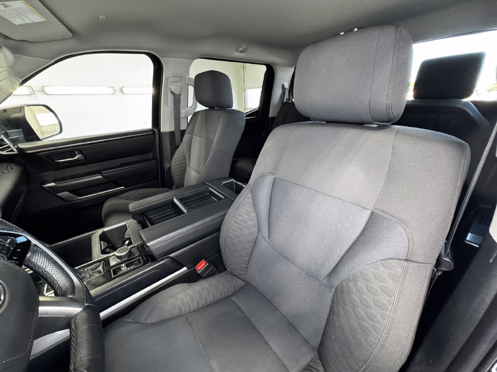 Used 2022 Toyota Tundra SR5 AWD/4WD image 13