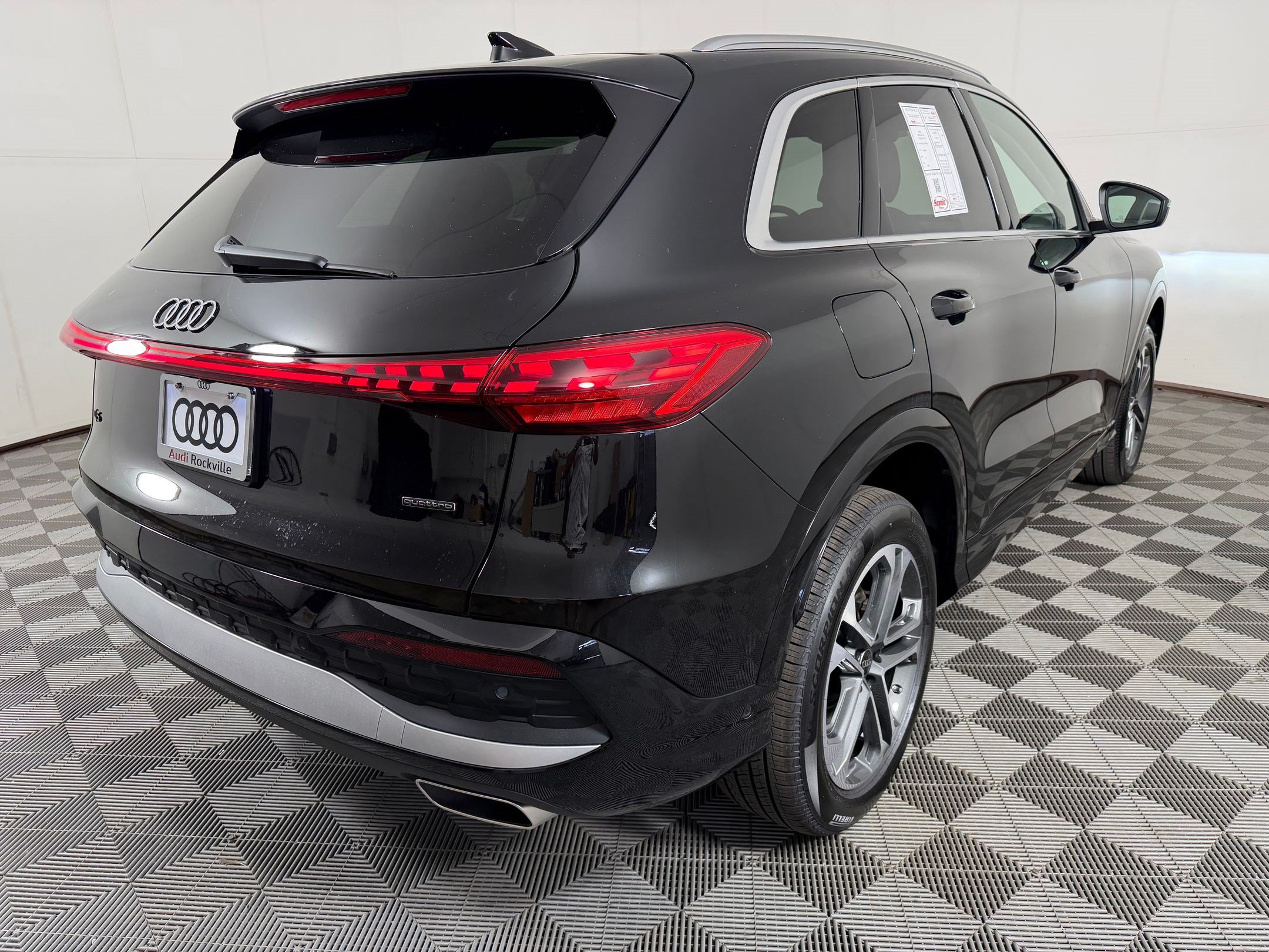 New 2026 Audi Q5 Premium AWD/4WD image 9