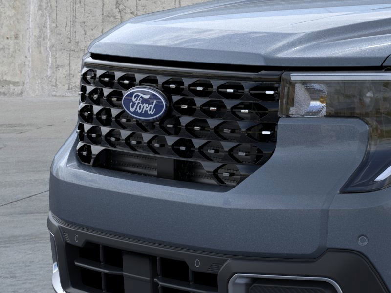 New 2026 Ford Maverick Lariat image 18