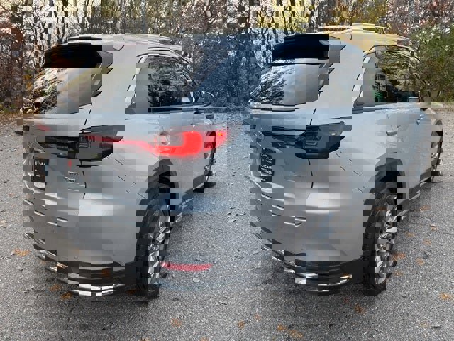 Used 2024 MAZDA CX-90 3.3 Turbo w/ Premium Package image 10