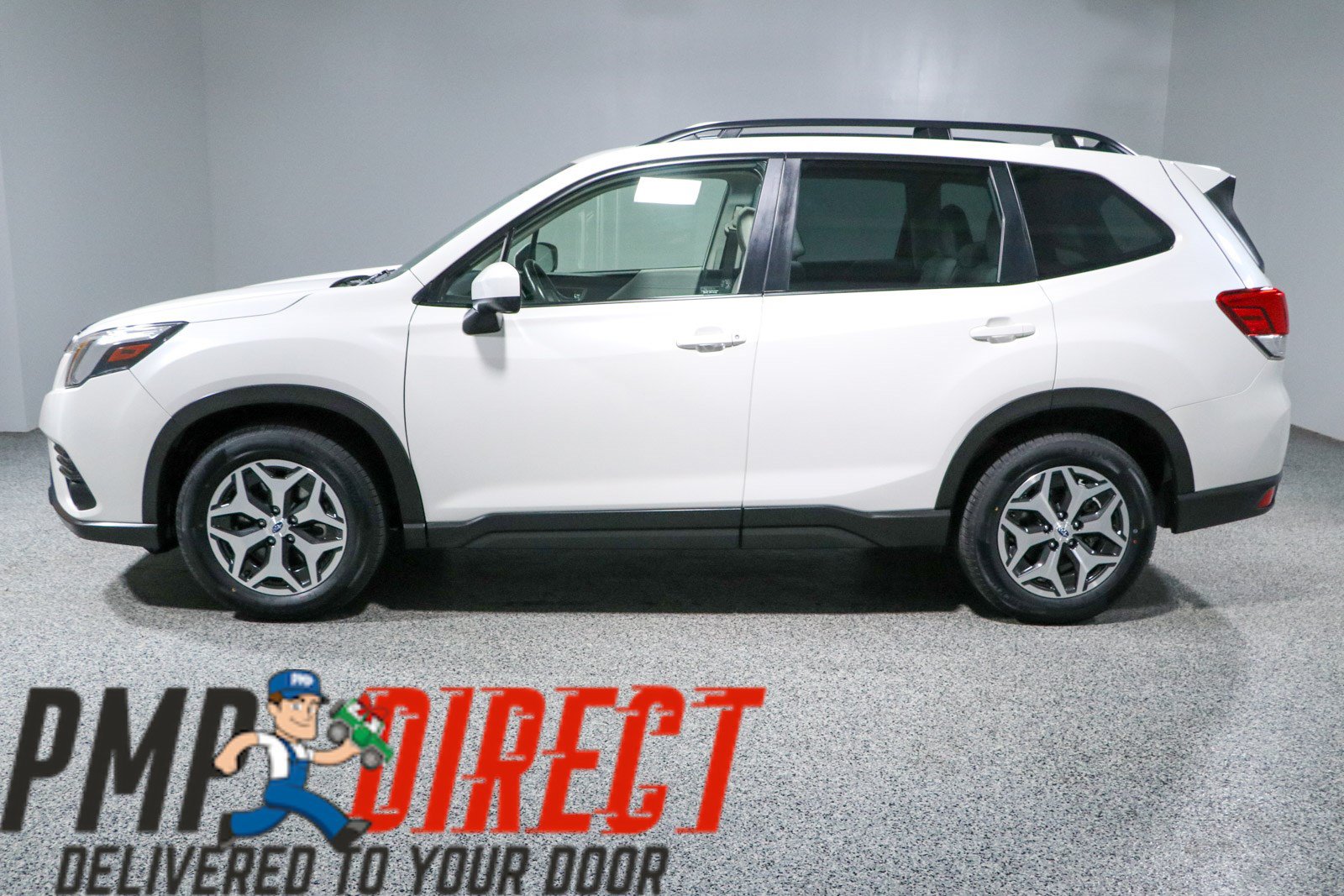Used 2023 Subaru Forester Premium AWD/4WD image 10
