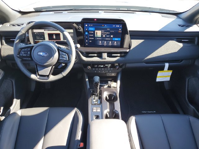 New 2026 Subaru Outback Premium AWD/4WD image 23
