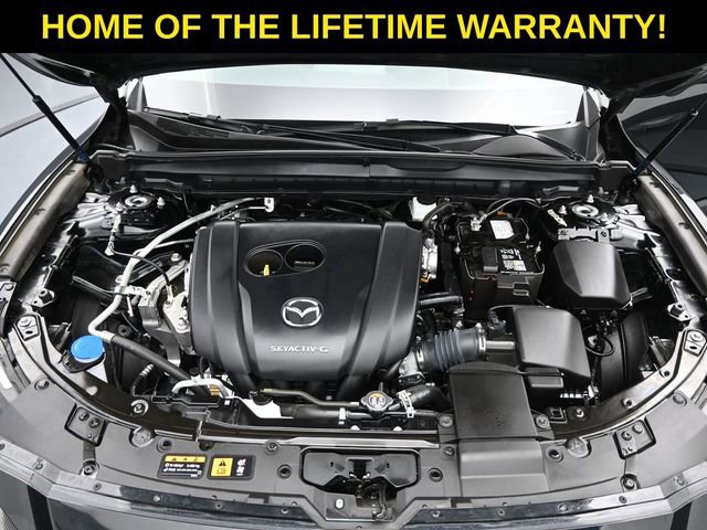 Used 2024 MAZDA CX-50 AWD 2.5 S w/ Cargo Package image 52