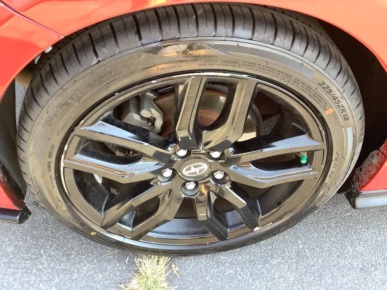 Used 2016 Scion tC FWD image 28