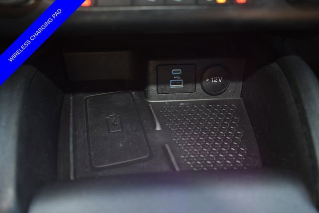 Used 2022 Ford Bronco Sport Badlands w/ Premium Package image 35