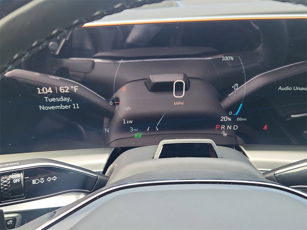 New 2026 Cadillac Lyriq Premium Luxury image 10