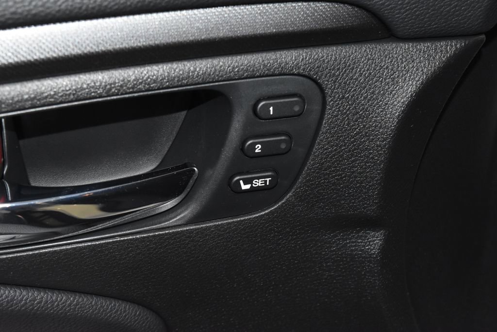 Used 2024 Honda Ridgeline RTL image 7