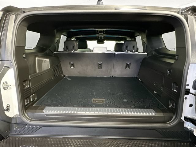 Used 2024 GMC Hummer EV 2X AWD/4WD image 33