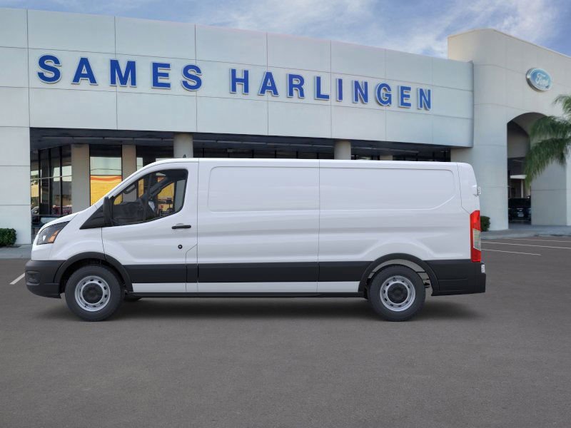 New 2025 Ford Transit 150 Low Roof w/ Load Area Protection Package image 3