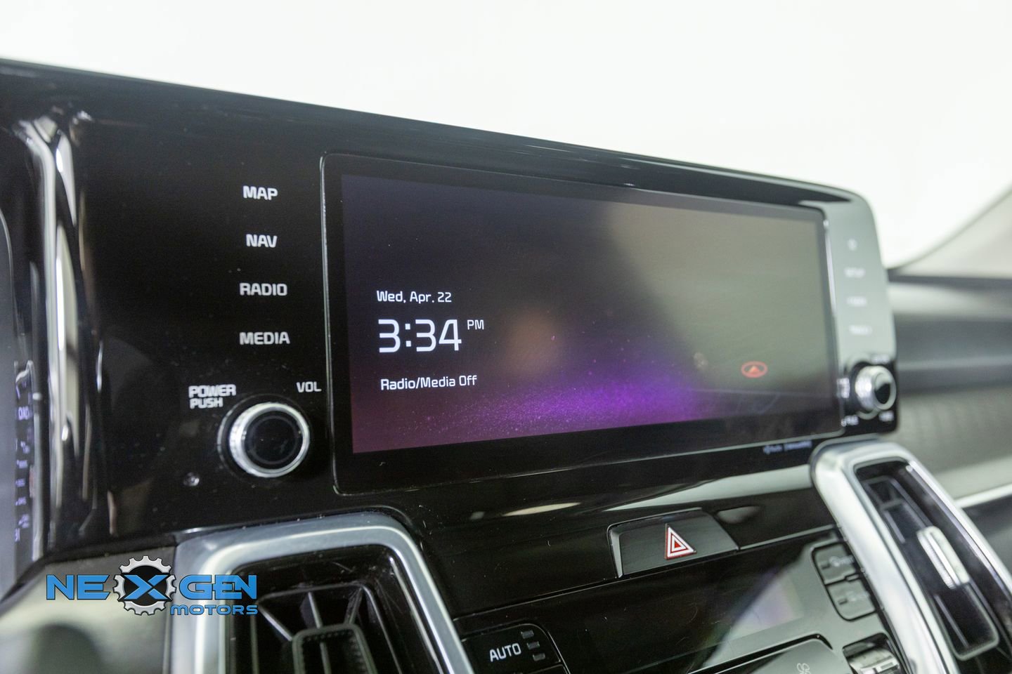 Used 2022 Kia Sorento SX AWD/4WD image 17