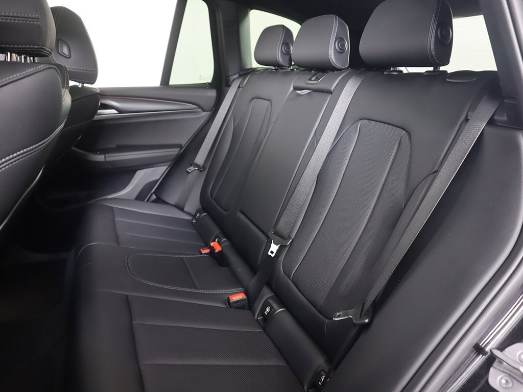 Used 2022 BMW X3 xDrive30i w/ Premium Package Essential image 35