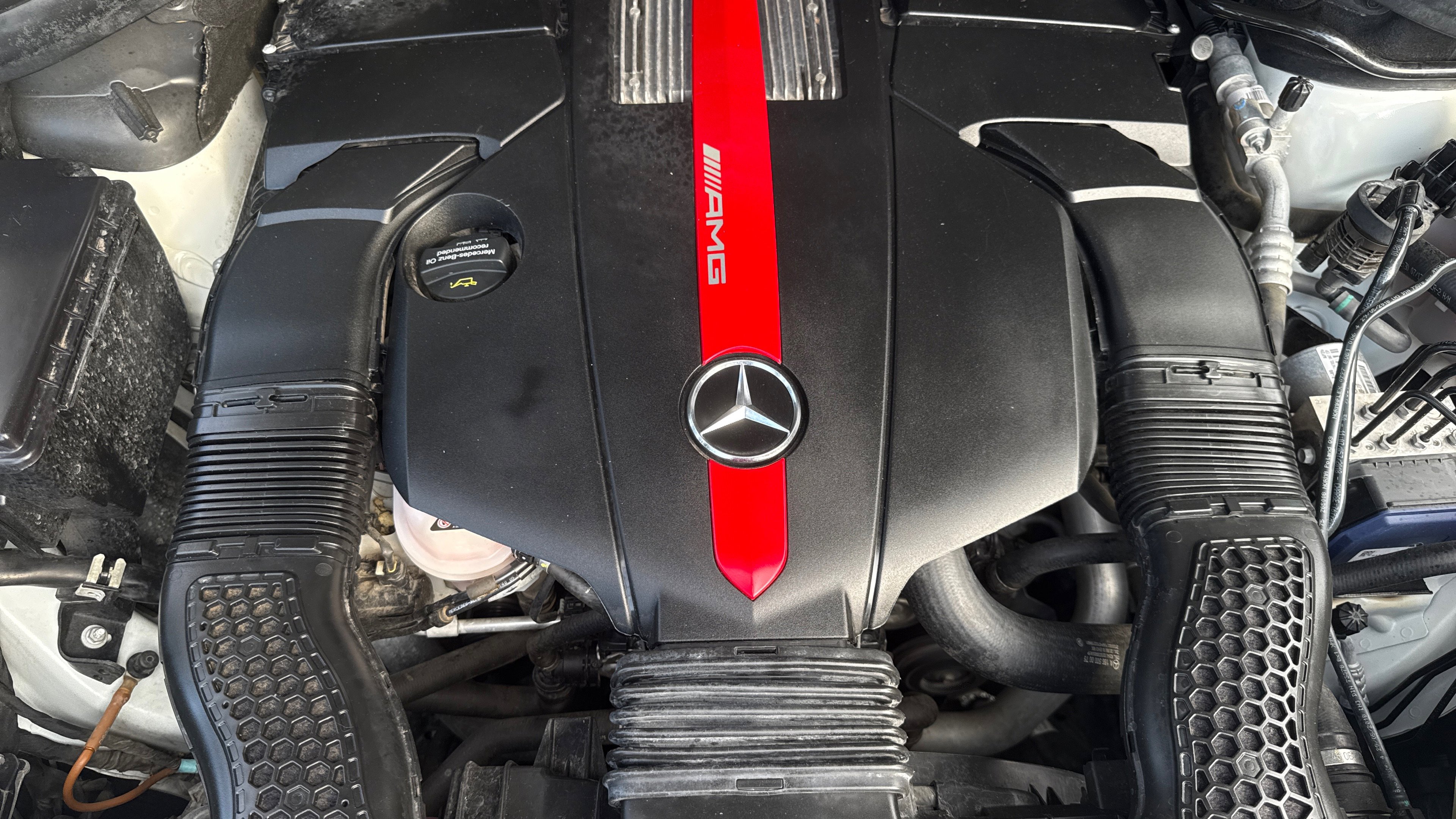 Used 2019 Mercedes-Benz GLE 43 AMG 4MATIC image 54