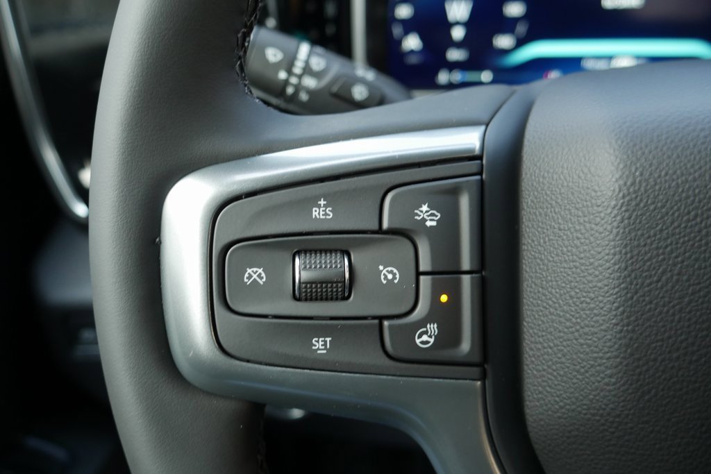 New 2026 Chevrolet Silverado 1500 LT image 13