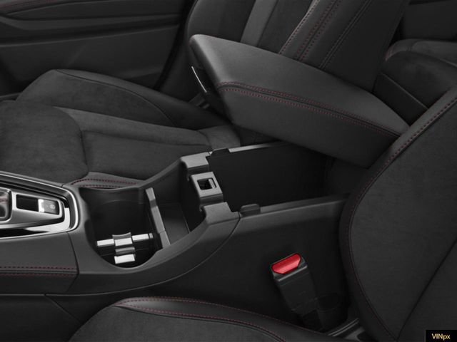 New 2026 Subaru WRX GT image 13