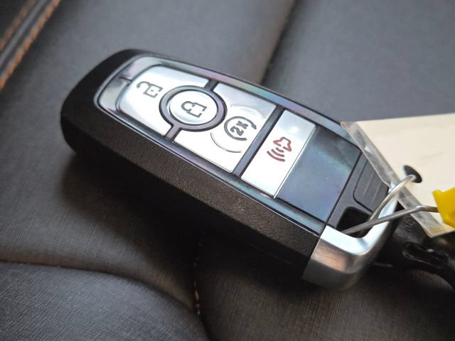 Used 2023 Ford Bronco Badlands AWD/4WD image 36