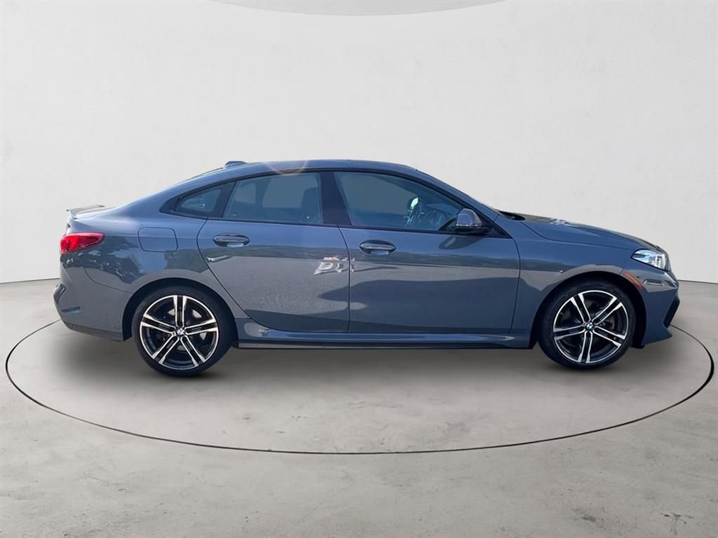 Used 2023 BMW 228i xDrive Gran Coupe 228i xDrive w/ M Sport Package image 5
