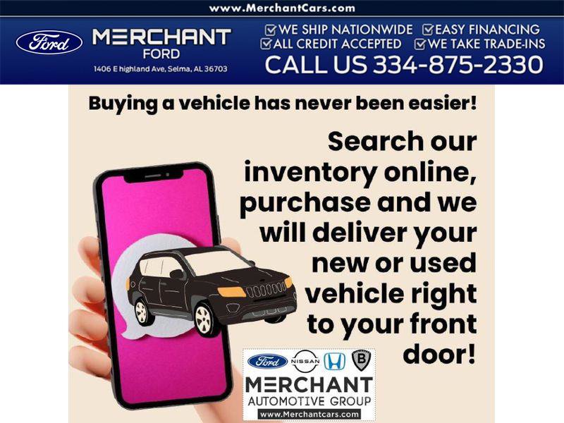 Used 2025 Jeep Grand Cherokee L Limited RWD image 2