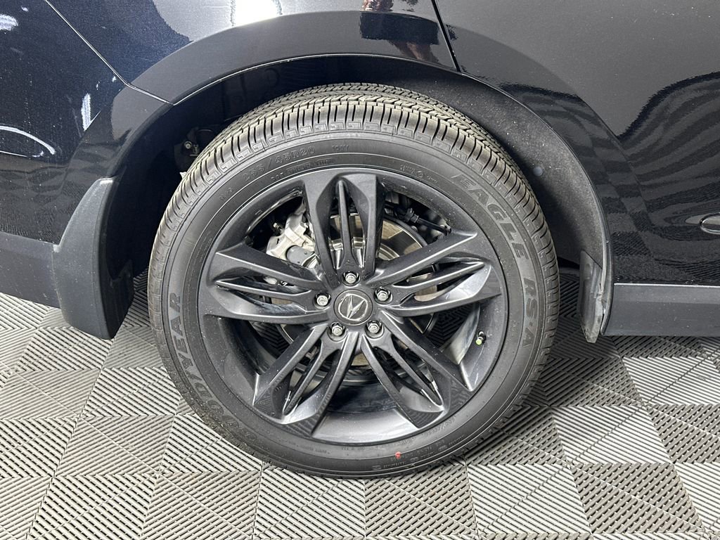Used 2023 Acura RDX A-Spec image 17