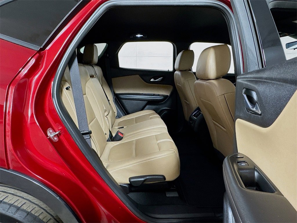 Used 2023 Chevrolet Blazer Premier w/ Driver Confidence II Package image 26