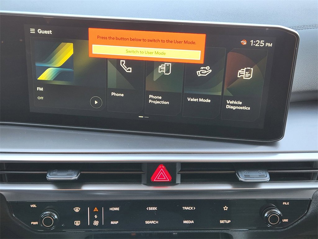 New 2026 Kia Sorento LX image 13