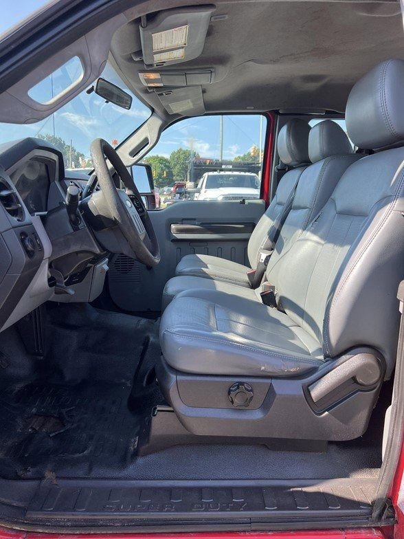Used 2011 Ford F250 XL w/ XL Value Pkg RWD image 10