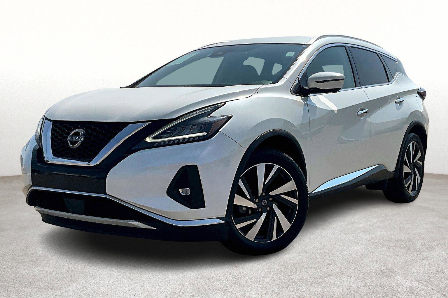 Used 2023 Nissan Murano SL