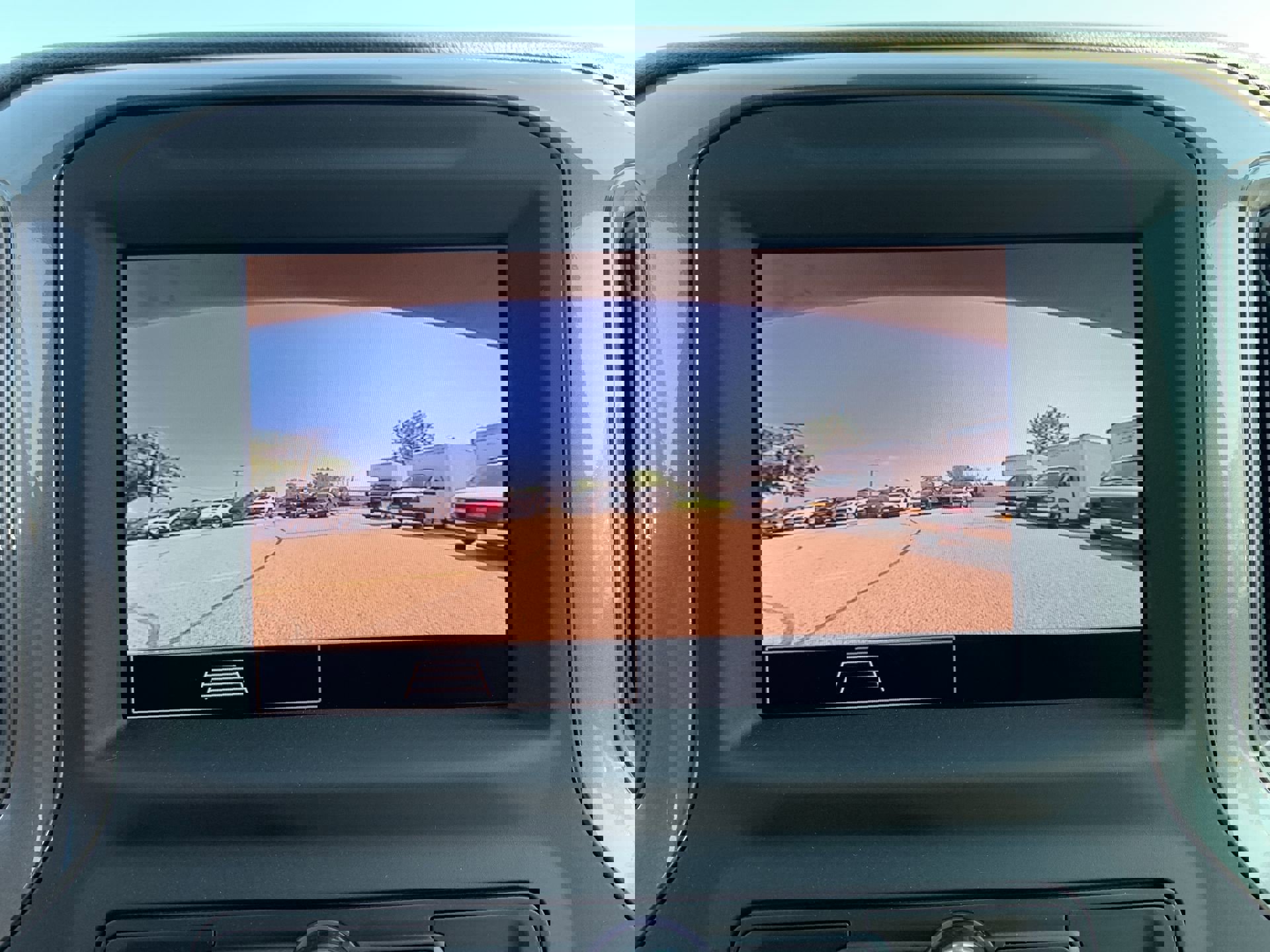 New 2025 GMC Sierra 3500 Pro w/ Convenience Package image 37